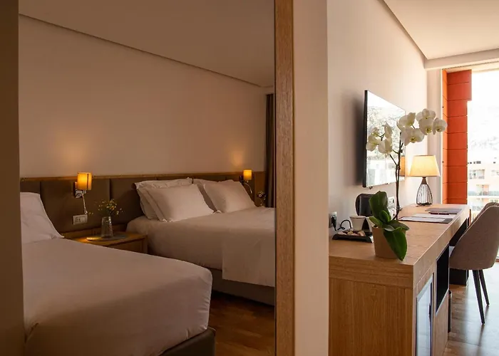 Hotel Amare