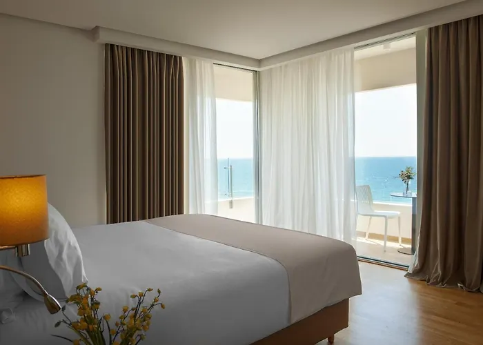 Amare Hotel