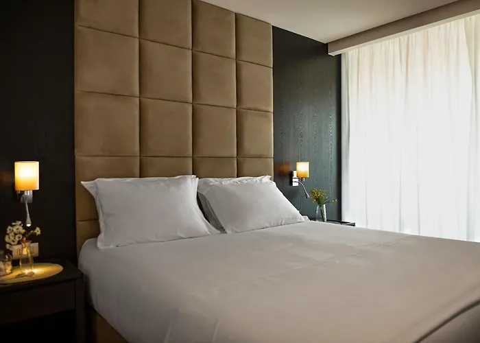 Amare Hotel 4*