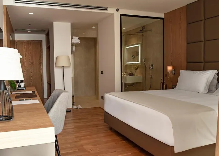 Amare Hotel