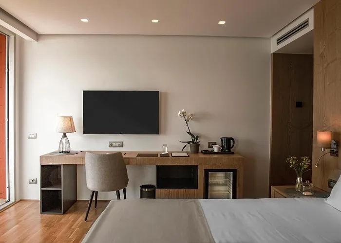 Amare Hotel