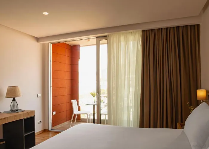 Hotel Amare
