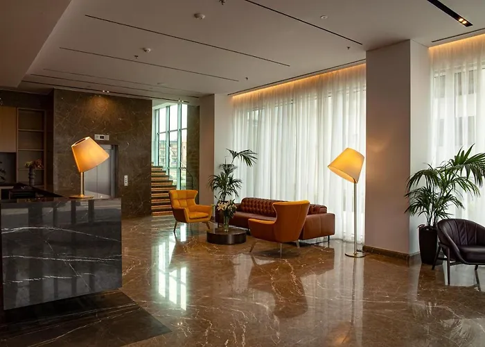 Hotel Amare