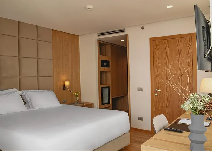 Hotel Amare