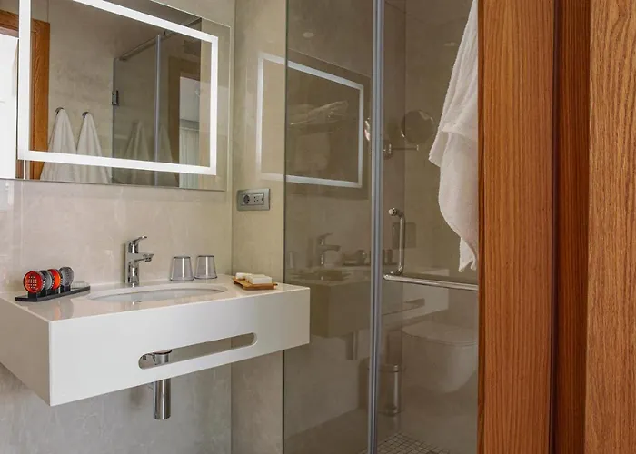 Amare Hotel 4*
