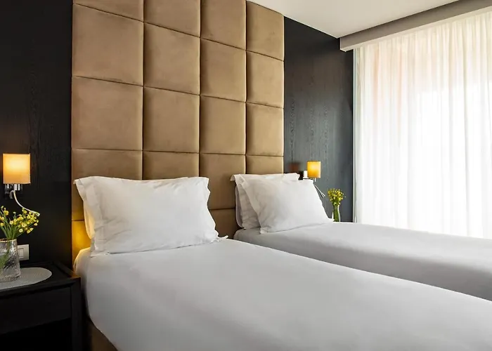 Hotel Amare 4*