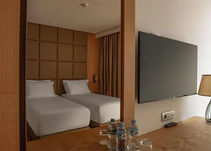 Amare Hotel