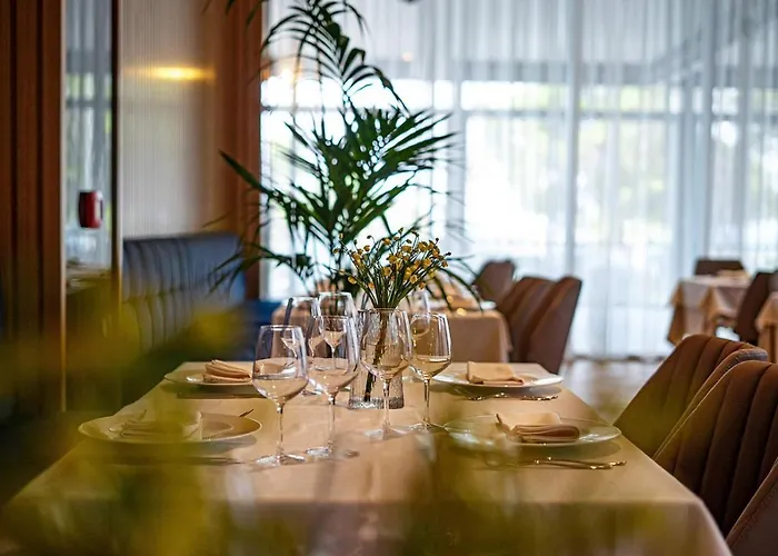 Hotel Amare