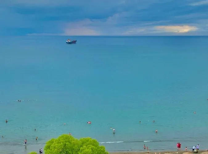 Amare Hotel 4*