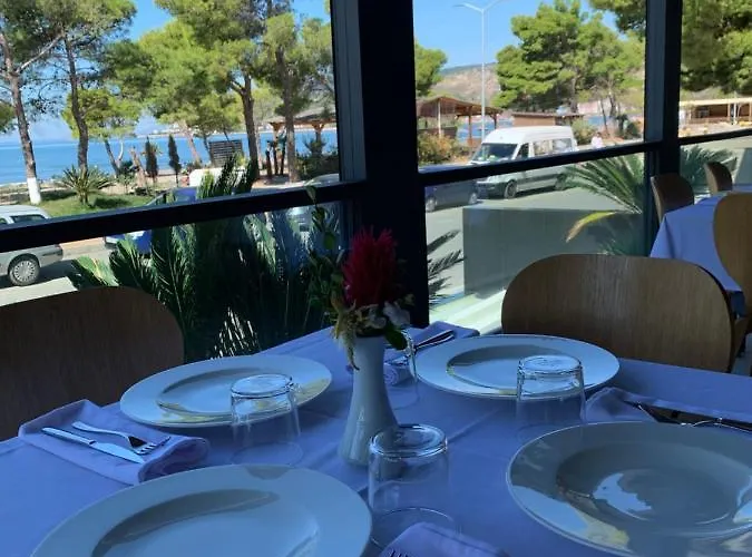 Hotel Amare 4*