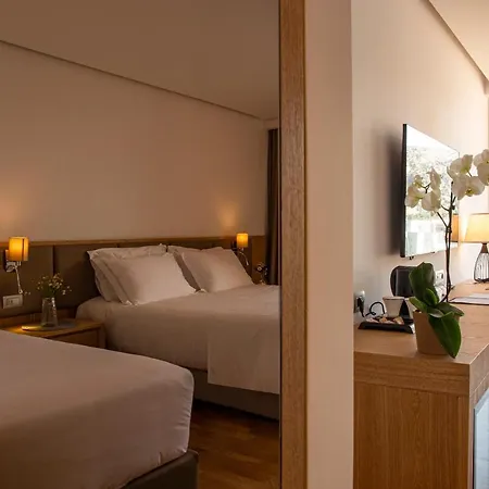 Hotel Amare
