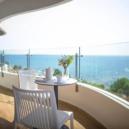 Hotel Amare Shëngjin