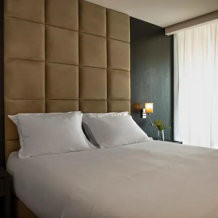 Amare Hotel 4*