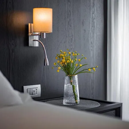 Amare Hotel Shëngjin