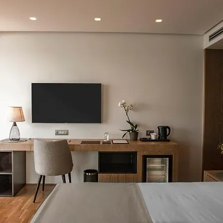 Amare Hotel