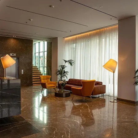 Hotel Amare