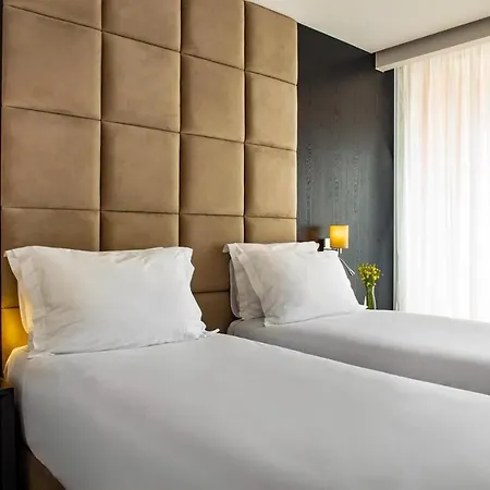 Hotel Amare 4*