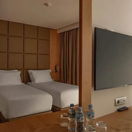 Amare Hotel