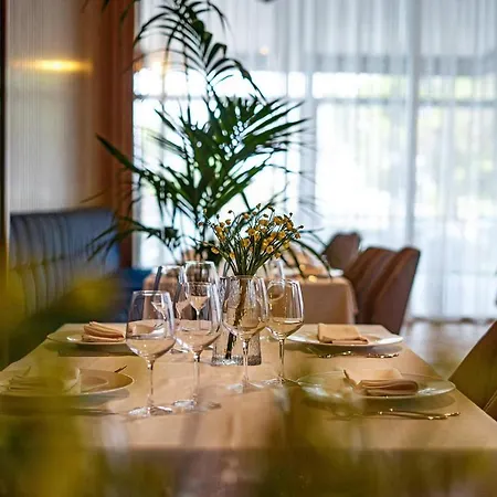 Hotel Amare