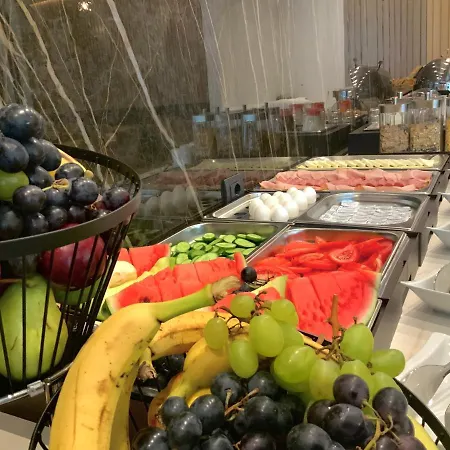 Amare Hotel 4*