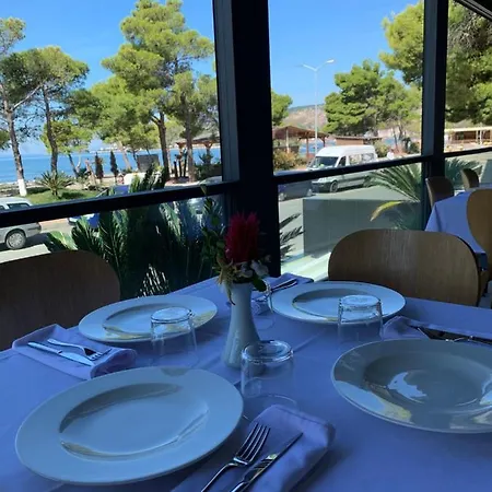 Hotel Amare 4*