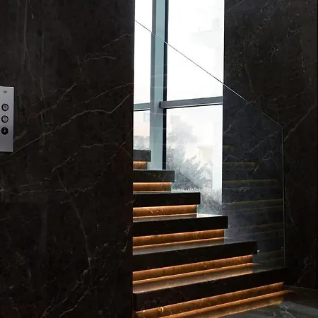 Amare Hotel Shëngjin