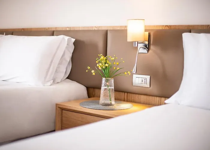 Amare 4* Shengjin (Lezhe)