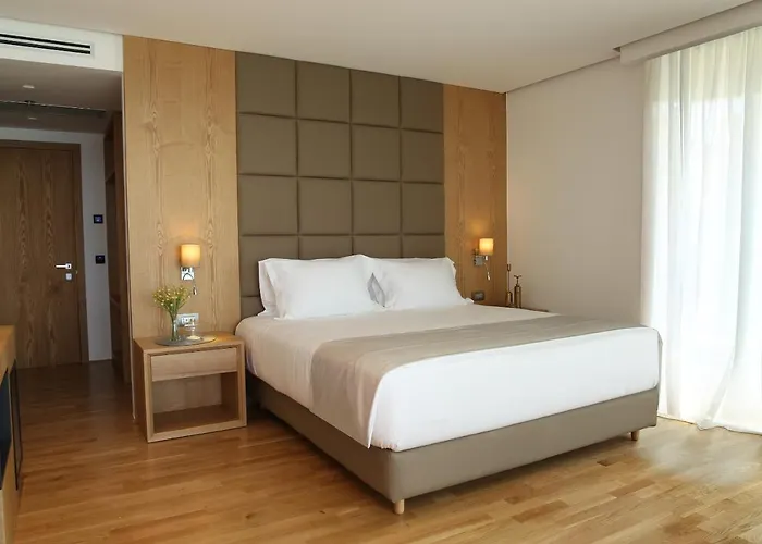 Amare Hotel