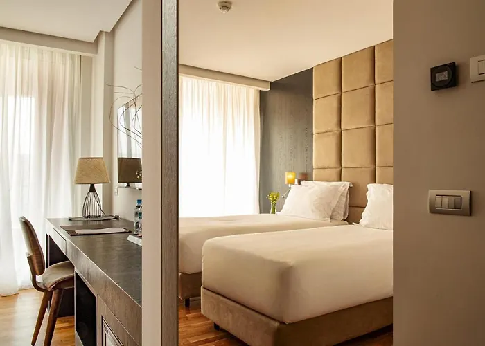 Amare 4* Shengjin (Lezhe)