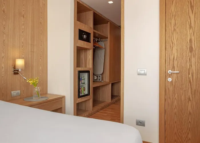 Amare Hotel Shengjin (Lezhe)