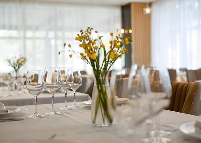 Amare 4* Shengjin (Lezhe)