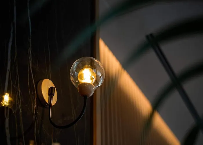 Amare 4* Shengjin (Lezhe)