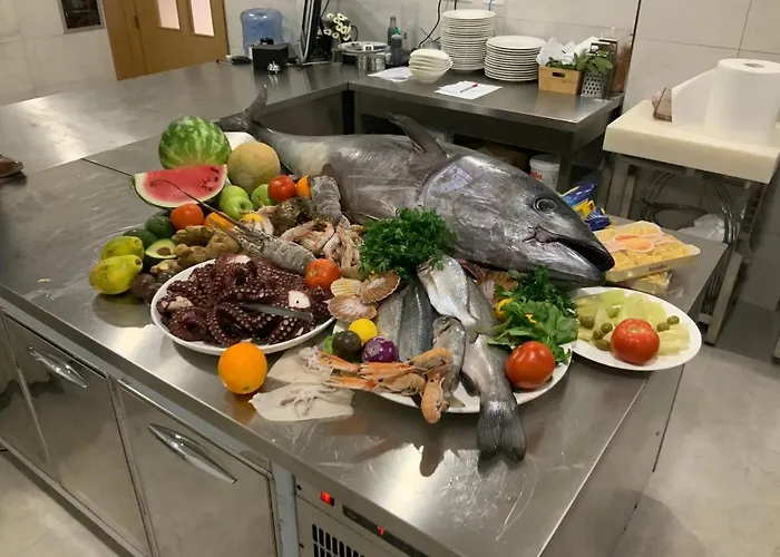 Amare Shengjin (Lezhe)