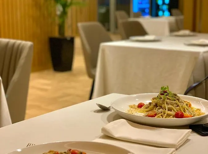 Hotel Amare Shengjin (Lezhe)