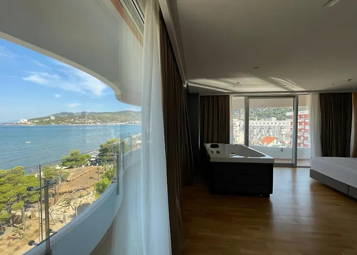 Hotel Amare 4*